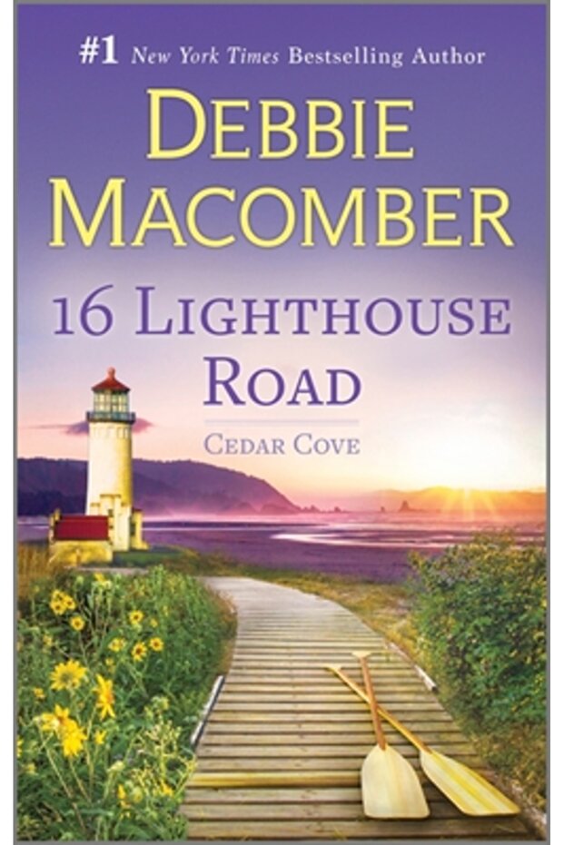 16 Lighthouse Road - 1