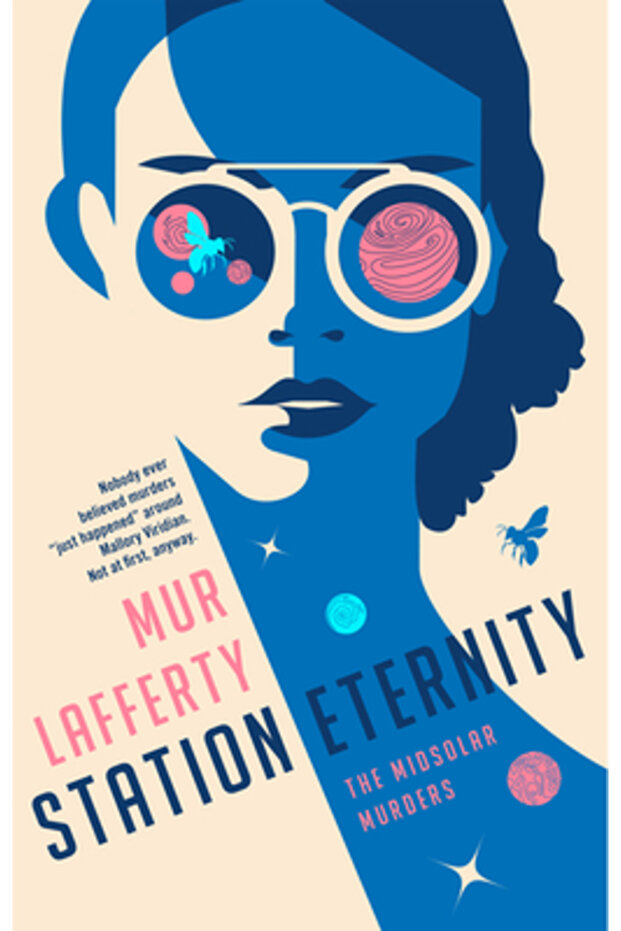 Station Eternity - 1