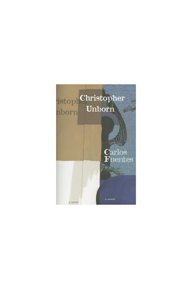 Christopher Unborn - 1