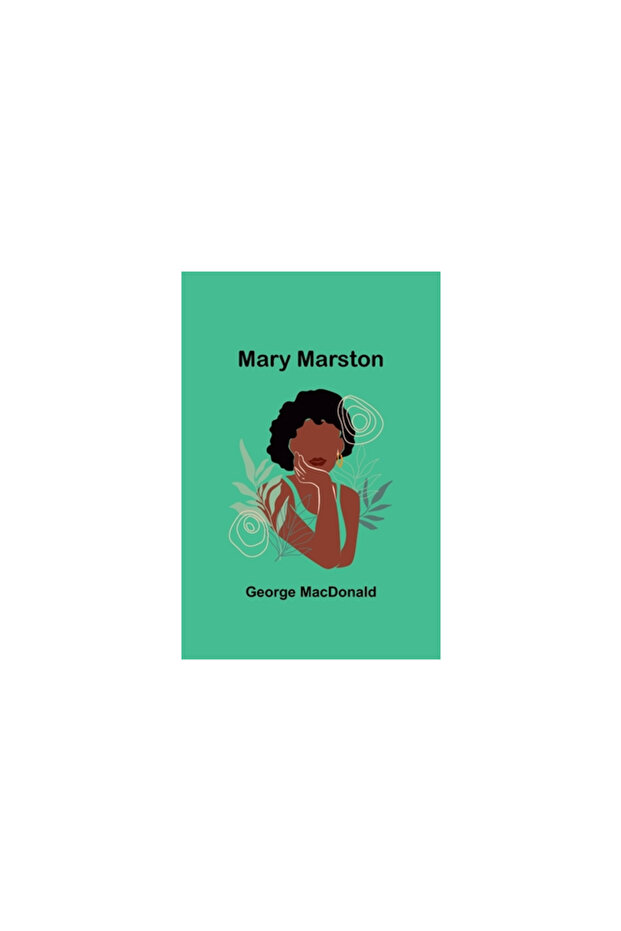 Mary Marston - 1