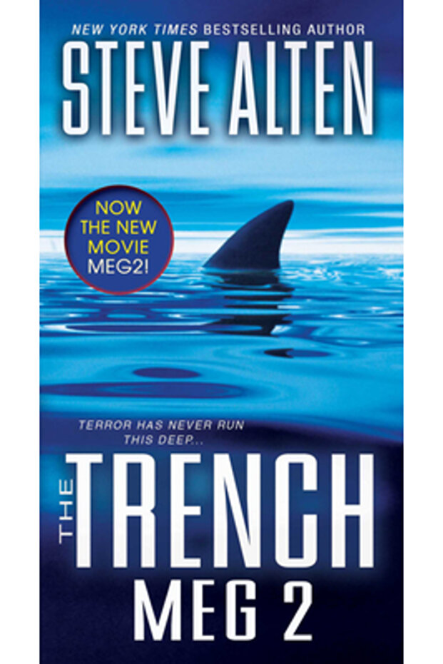 The Trench - 1