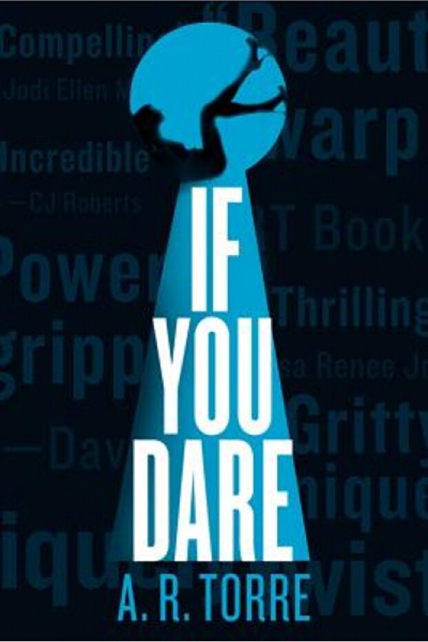 If You Dare - 1