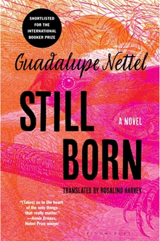Still Born - 1