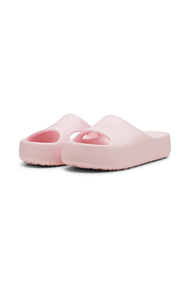 Womens Shibusa Slides - Pink - 2