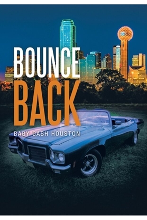 Bounce Back - 1