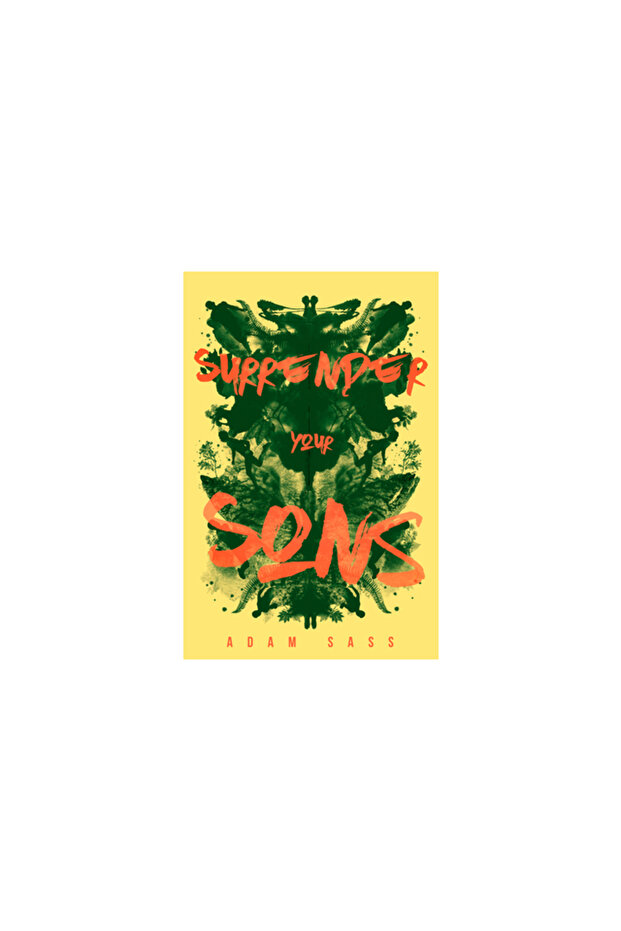 Surrender Your Sons - 1