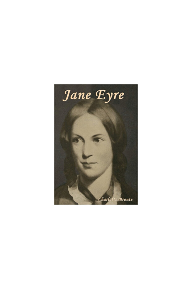 Jane Eyre - 1
