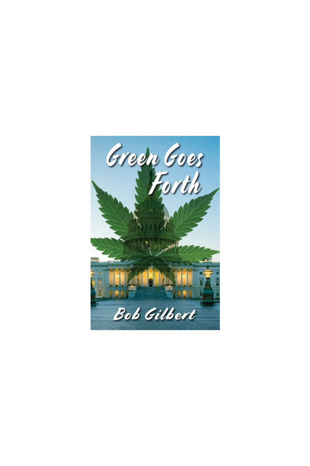 Green Goes Forth - 1