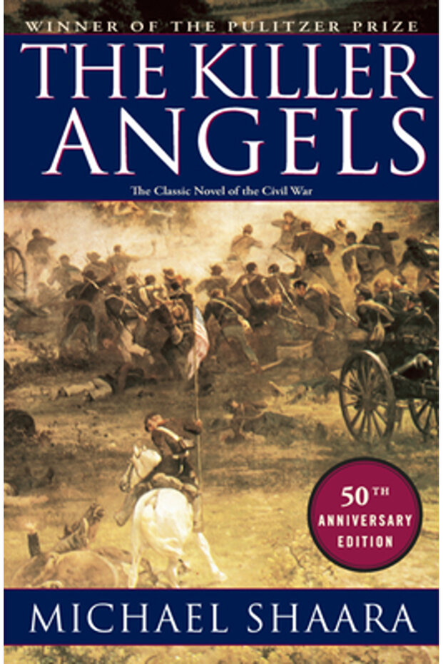 The Killer Angels