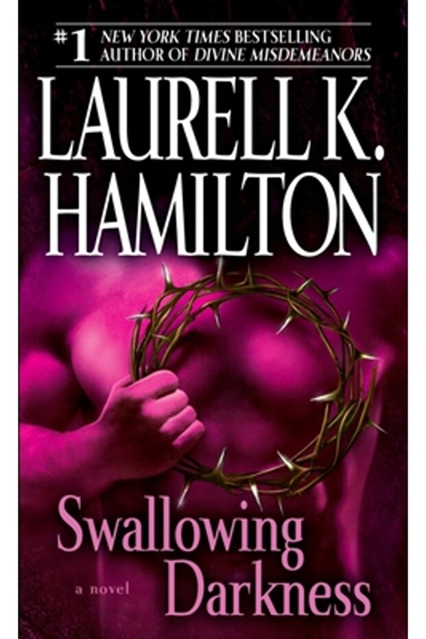 Swallowing Darkness - 1