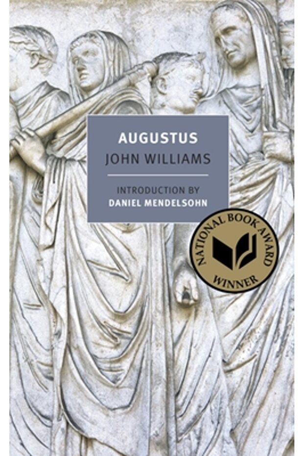Augustus - 1