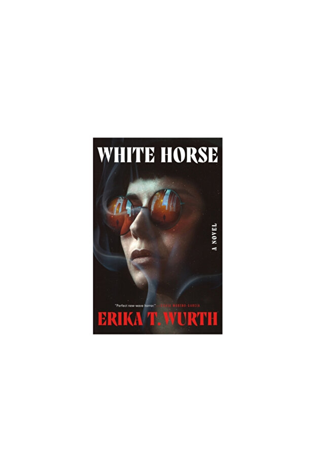 White Horse - 1