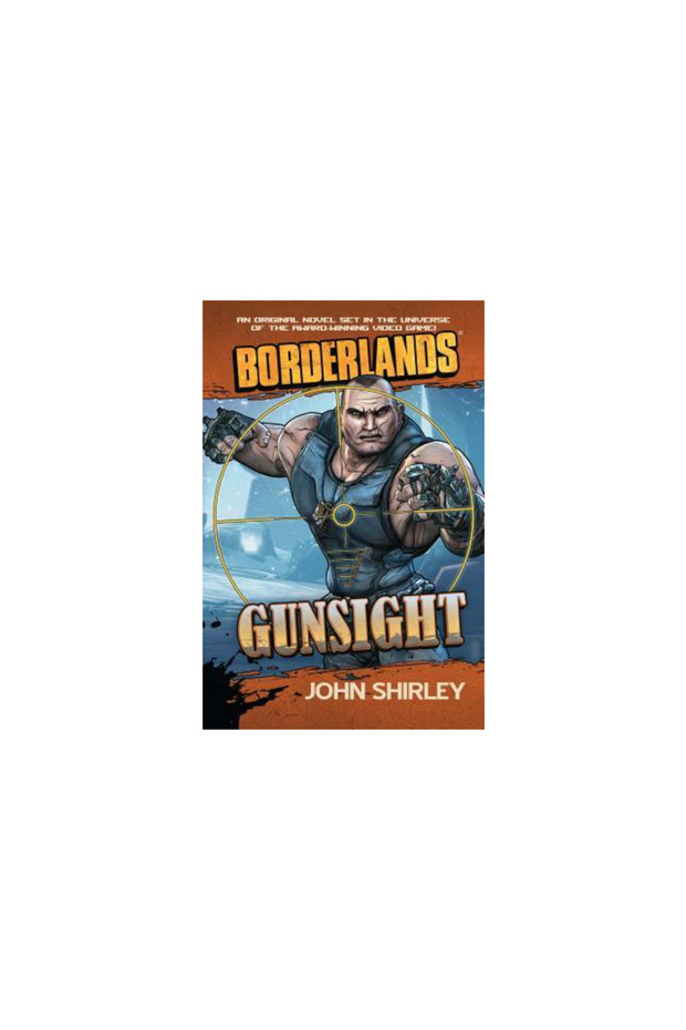 Gunsight - 1