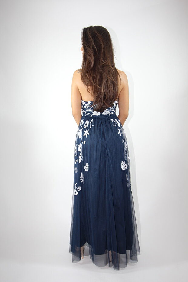 ROCHIE ELEGANTA BLEUMARIN - 4