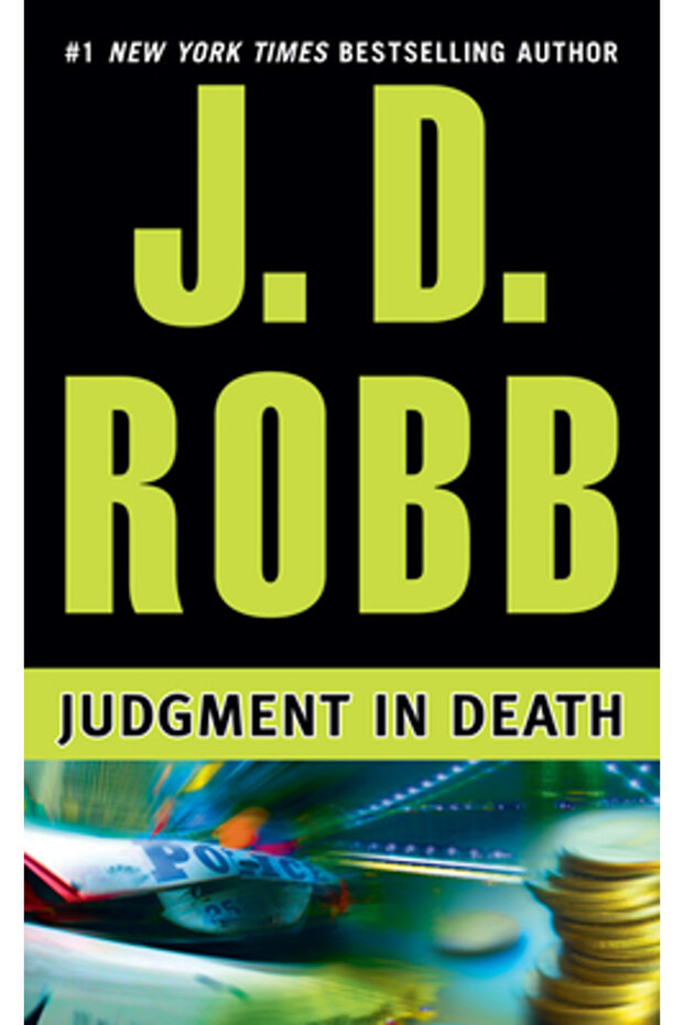 Judgment in Death - 1
