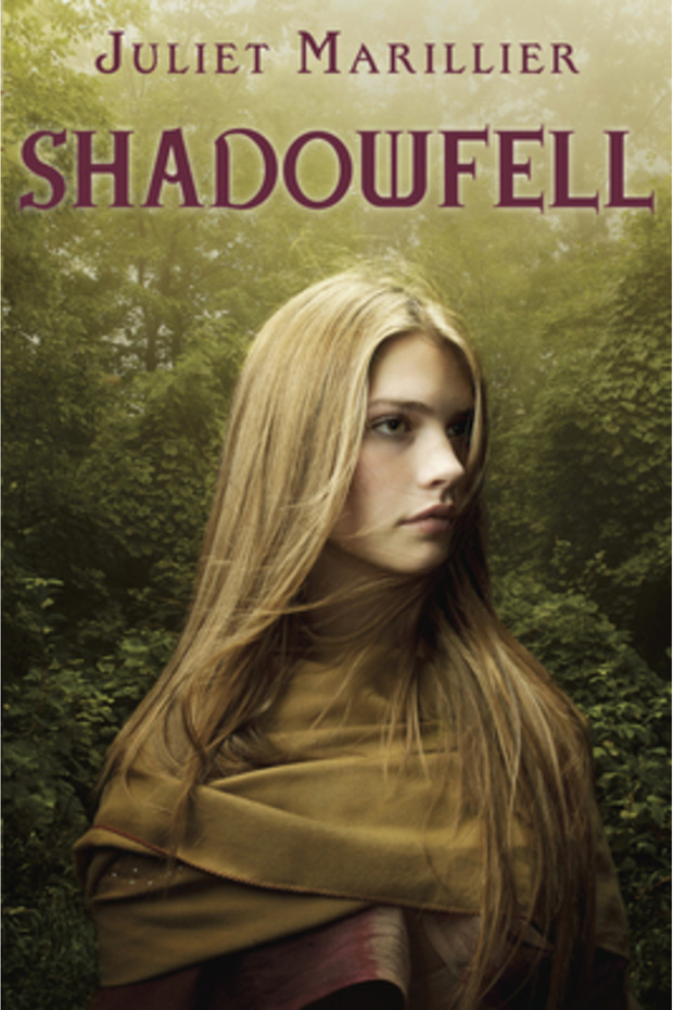 Shadowfell - 1