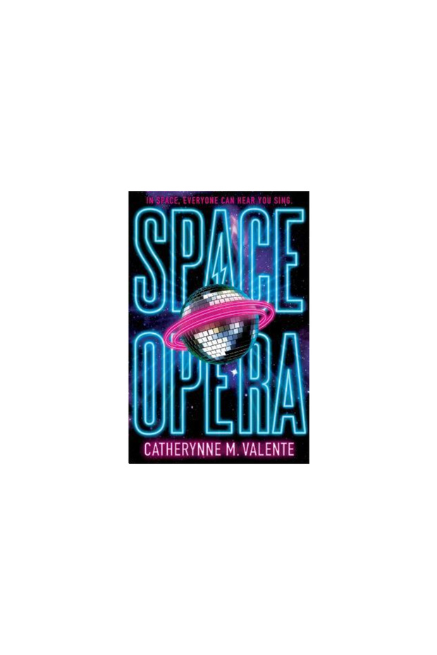 Space Opera - 1