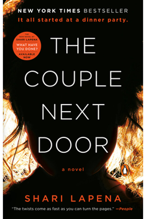 The Couple Next Door - 1