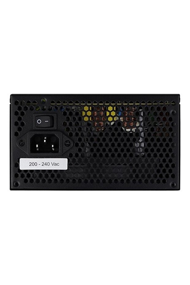 600w Vx Plus Ae-vxp600 12cm Fanlı Power Supply - 3