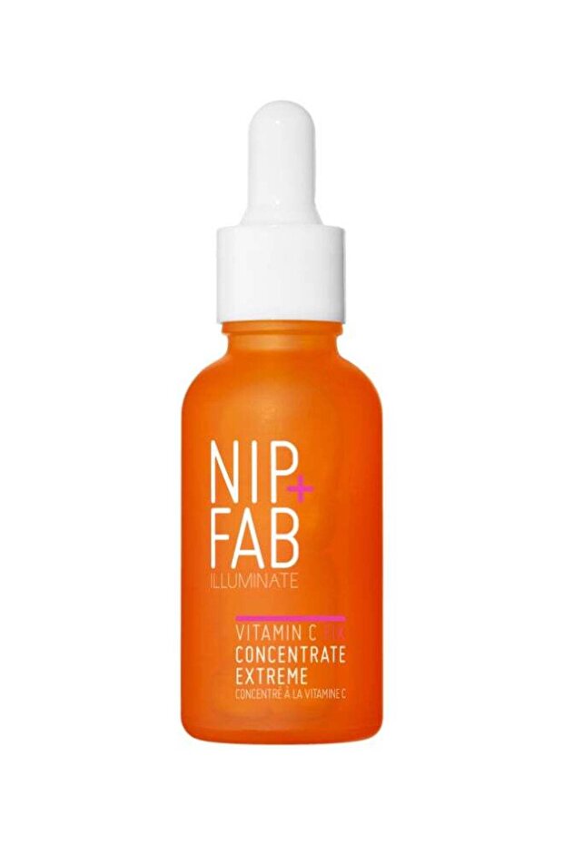 Vitamin C Fix Concentrate Extreme 15% - 1