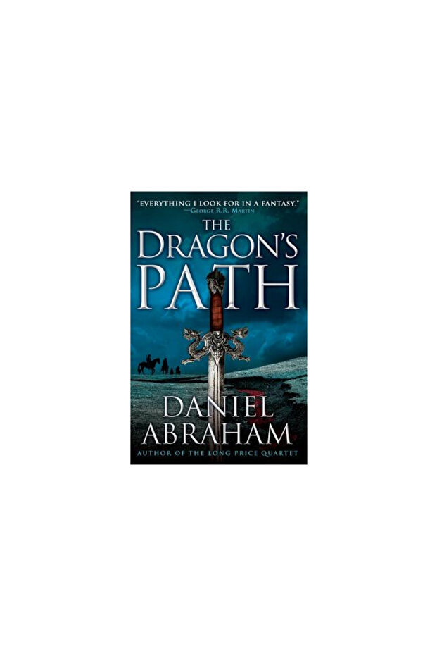 The Dragon's Path - 1