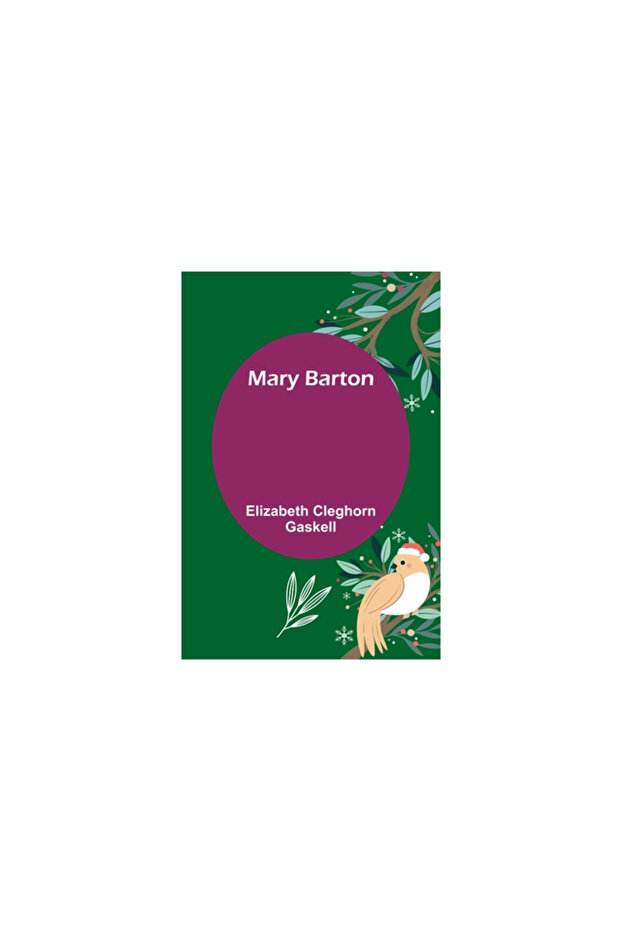 Mary Barton - 1
