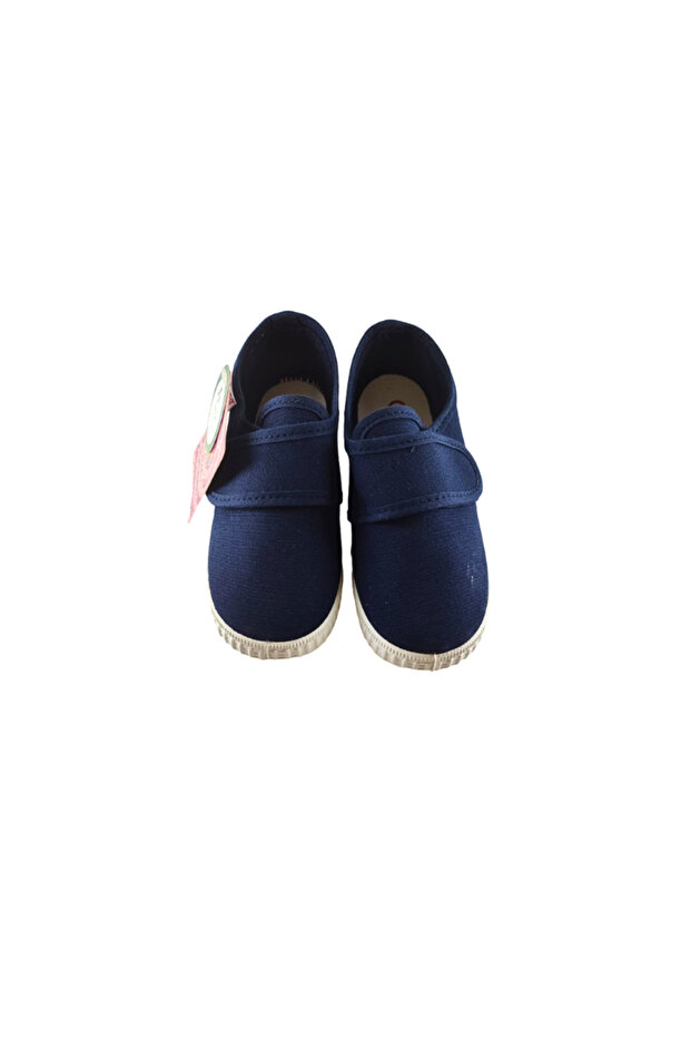 -Cienta Marino Pull Tab Kids Shoes