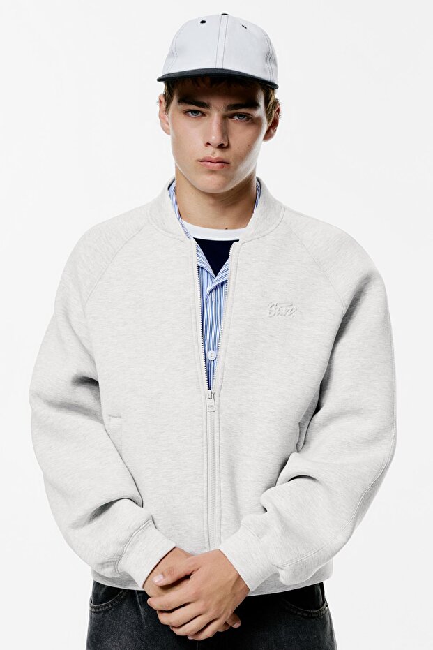 STWD Bomber Ceket - 2