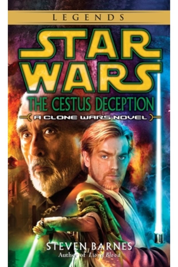 The Cestus Deception