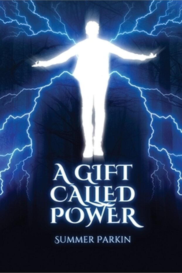 A Gift Called Power - 1