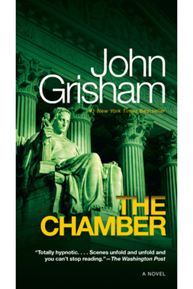 The Chamber - 1