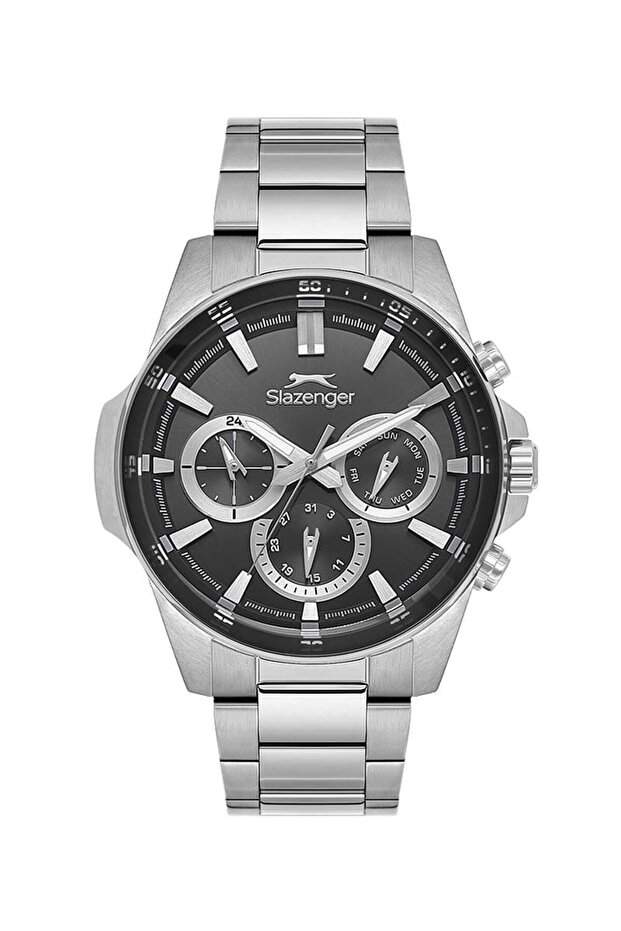 Sl.09.2456.2.02 Men's Wristwatch
