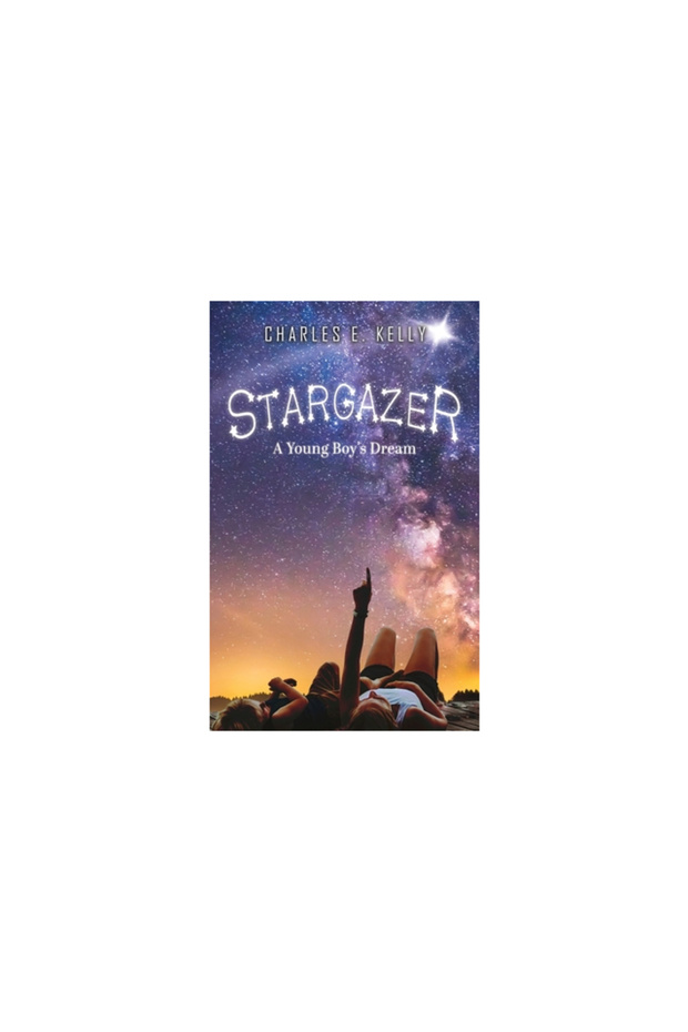 Stargazer - 1