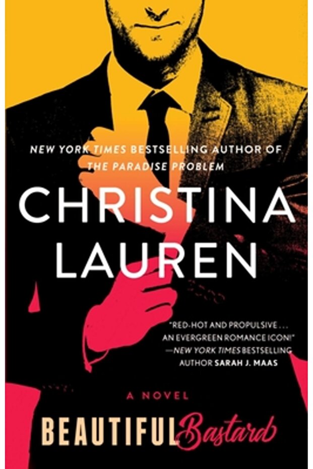 Beautiful Bastard - 1