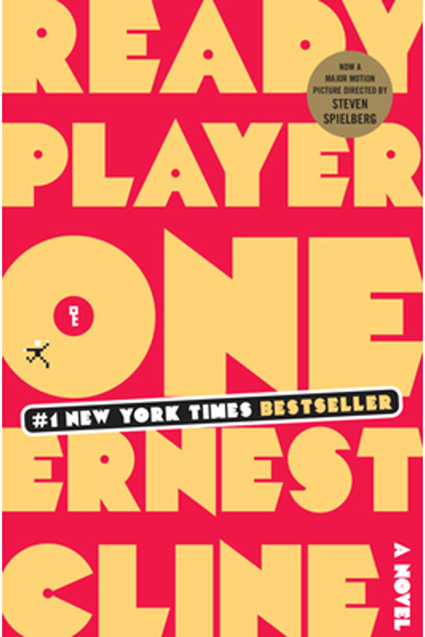 Ready Player One - 1