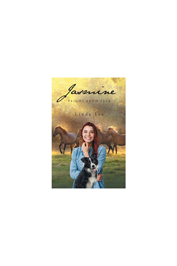 Jasmine: Flight from Fear