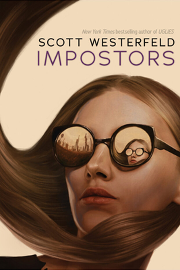 Impostors - 1