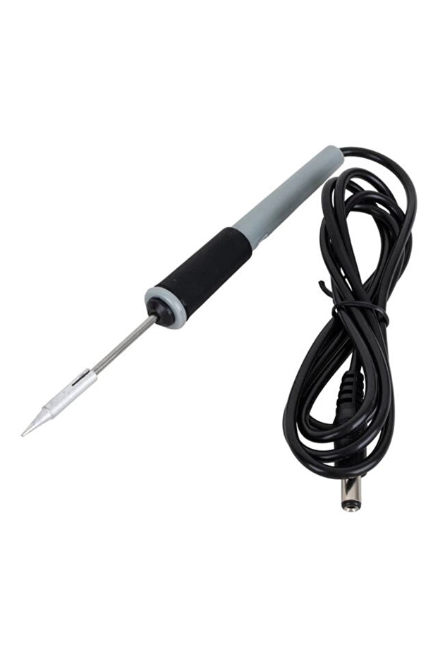 ZD-927 8 Watt Isı Ayarlı Havya Yedek Sapı - 2