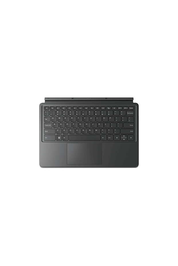 Idea Tab Pro 8GB 256GB 12.7" 3K 400nits 144Hz Tablet + Klavye + Kalem ZAE40187 - 5