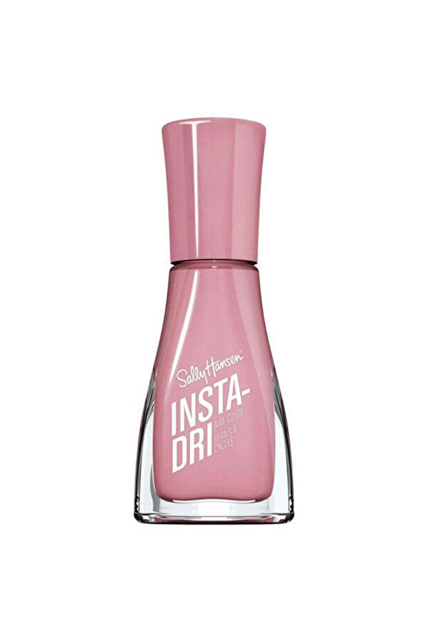 Insta-Dri Nail Polish, Sugar Poppy, 0.31 fl oz #223
