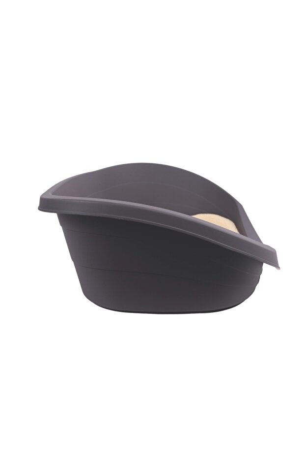 JAVA PLASTİK KÖPEK YATAĞI+MİNDER (XL) - 2