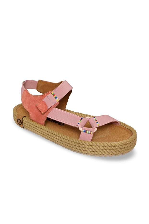 Nevada Women's Sandals Blush Nev12-L9781 Women's Sandals