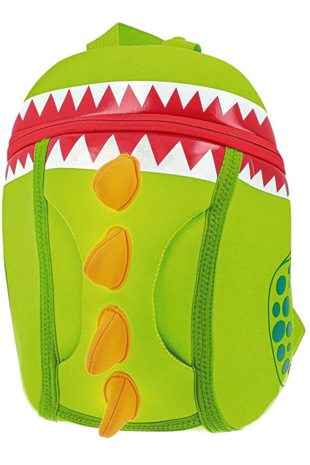 Dinosaur Neo Kindergarten Backpack - 1
