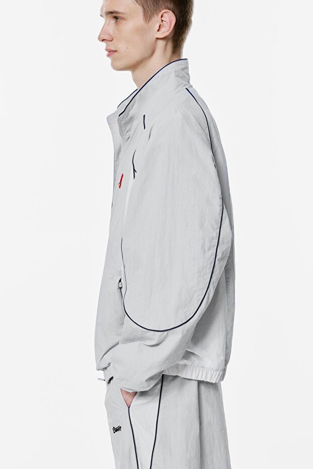 Panelli PlayStation x STWD Ceket - 2