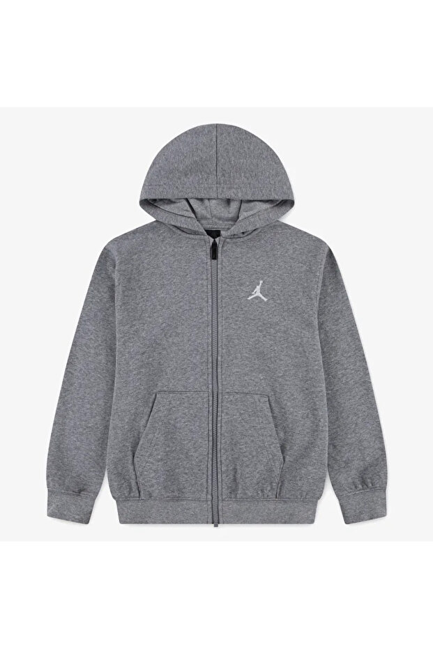 Jordan Jdb Mj Brkln ft Fz Boy's Jacket 95F120 95F120-Geh