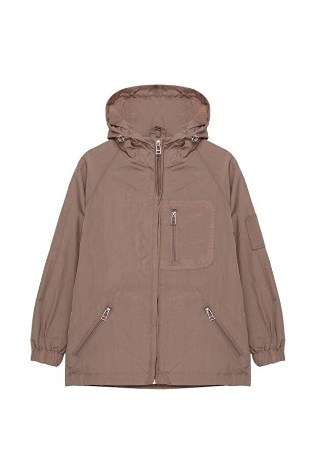 Child 3295 Gars Raincoat