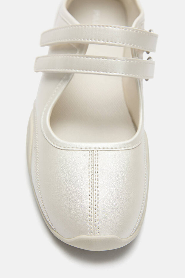 Sportif babetler - 2