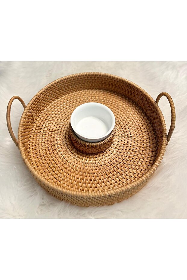 Handcraft Tray