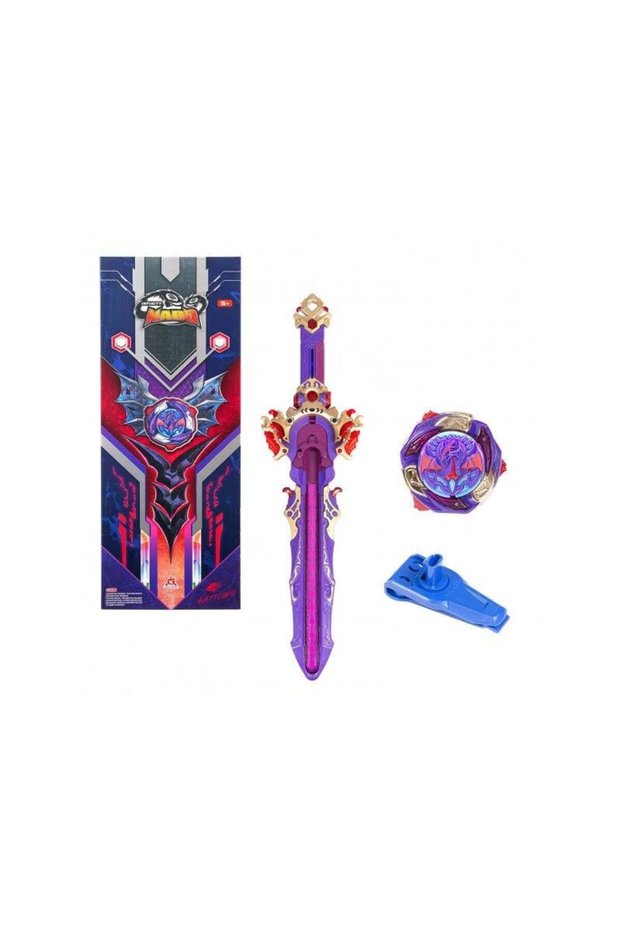 Infinity Nado Skylord Deluxe Pack