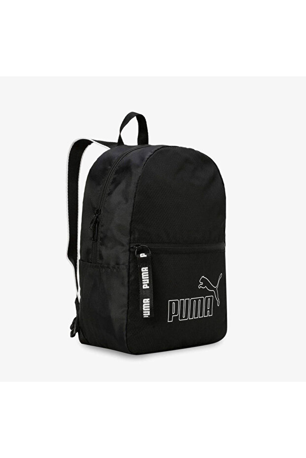 حقيبة ظهر كور باس-بوما باللون الأسود - 4